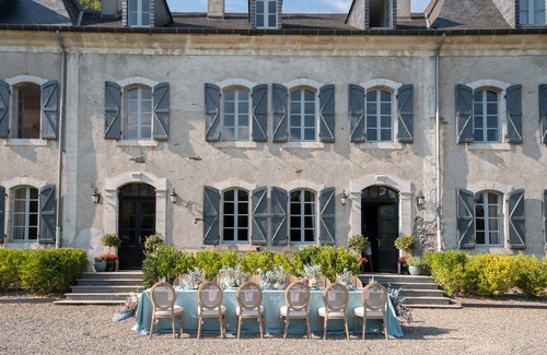 Siradan House | 17th Century French chateau in the foothills of The Pyrénées