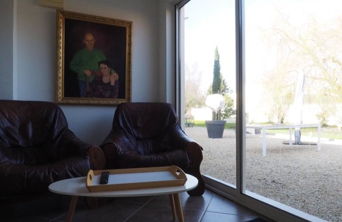 Tonnay-Charente House | 17th-century manor house