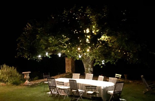 Nailhac House | 17th century manor house of great comfort in idyllic surroundings