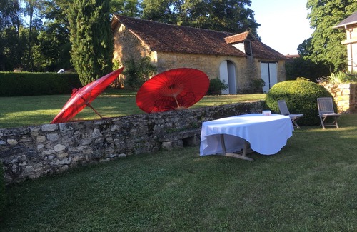 Nailhac House | 17th century manor house of great comfort in idyllic surroundings