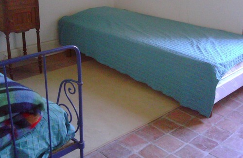 Moussy Other | 17th century manor house for 8-10 persons