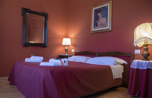 Capestrano House | 17th century stately home