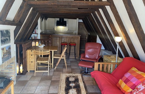 Salies-de-Bearn House | 17TH CENTURY TOWNHOUSE IN THE HEART OF THE BASQUE
