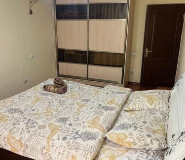 Shymkent Apartment | 18 Самый центр Идеально для командированных и туристов Чисто оснащенно исправно уютно