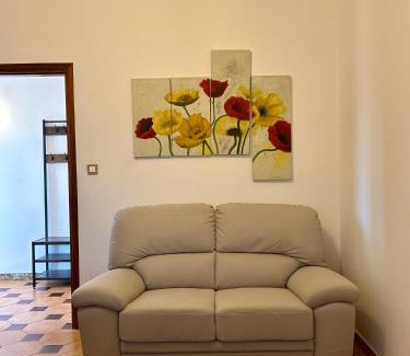 Porto Tolle Apartment | 18 23 Locazione Turistica