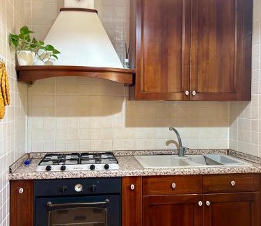 Porto Tolle Apartment | 18 23 Locazione Turistica