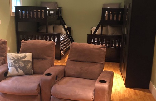 Woodstock Other | 18-Acres in Woodstock - Pet-Friendly, Trails, Brook, Fireplace, Screened Porch