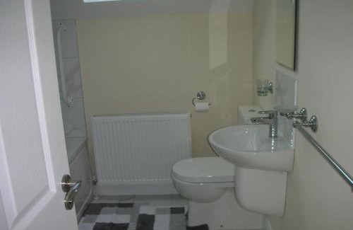 Durrus House | 18 Carraig Naofa