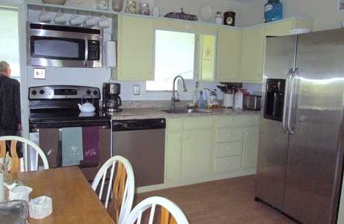 Rehoboth by the Sea House | 18 Chicago St. - Cottage-Dog Friendly W/Fenced Yard - Ocean Block