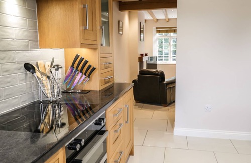Swainby Cottage | 18 HIGH STREET, pet friendly in Swainby