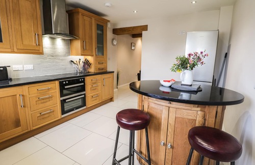 Swainby Cottage | 18 HIGH STREET, pet friendly in Swainby