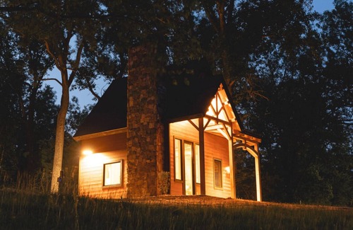 Laura House | #18 Loon Landing