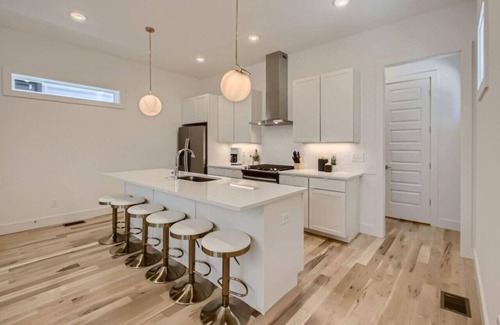 Berry Hill House | 18- Luxe Modern Home- The Music City Collection