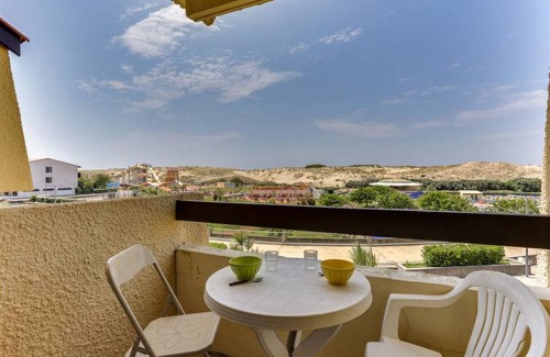 Le Penon Apartment | 18 m² Apartment ∙ 1 bedroom ∙ 2 guests