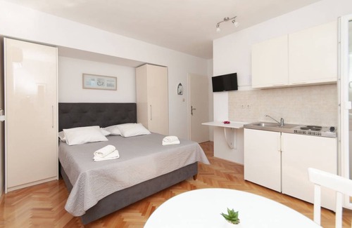 Omis Apartment | 18 m² Apartment ∙ 2 guests