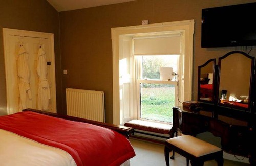Antrim Bed & Breakfast | 18 m² Bed and breakfast ∙ 2 guests