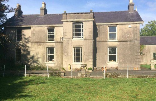 Antrim Bed & Breakfast | 18 m² Bed and breakfast ∙ 2 guests