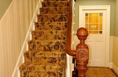 Antrim Bed & Breakfast | 18 m² Bed and breakfast ∙ 2 guests