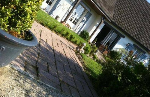 Drucat Bed & Breakfast | 18 m² Bed and breakfast ∙ 3 guests