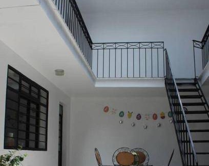 Orizaba Bed & Breakfast | 18 m² Bed and breakfast ∙ 4 guests