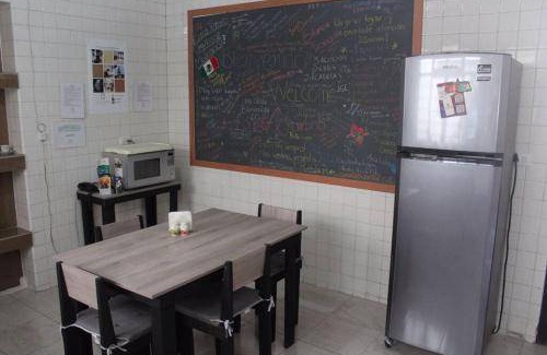 Orizaba Bed & Breakfast | 18 m² Bed and breakfast ∙ 4 guests