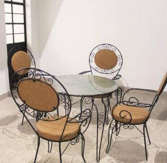 Orizaba Bed & Breakfast | 18 m² Bed and breakfast ∙ 4 guests