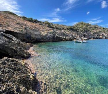 Porto Ercole Bed & Breakfast | 18 m² Bed and breakfast ∙ 2 guests