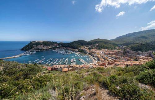 Porto Ercole Bed & Breakfast | 18 m² Bed and breakfast ∙ 2 guests