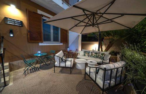Porto Ercole Bed & Breakfast | 18 m² Bed and breakfast ∙ 2 guests