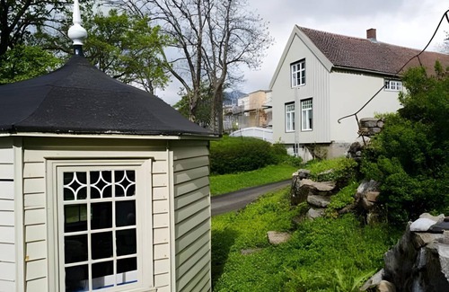 Kabelvag Hostel | 18 m² Hostel ∙ 2 guests