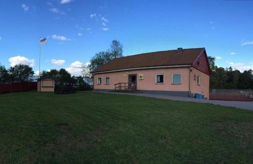 Eskilstuna Hostel | 18 m² Hostel ∙ 6 guests