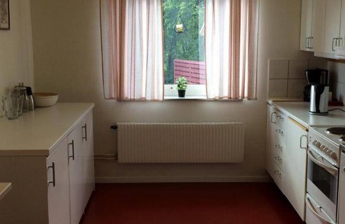 Eskilstuna Hostel | 18 m² Hostel ∙ 6 guests