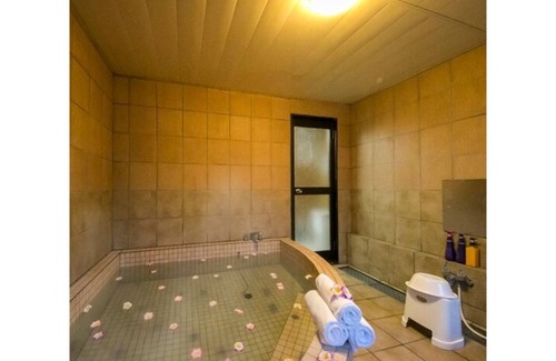 Kimitsu Hotel | 18 m² Hotel ∙ 1 bedroom ∙ 2 guests