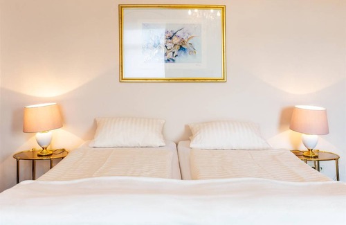 Bad Breisig Hotel | 18 m² Hotel ∙ 1 bedroom ∙ 1 guest
