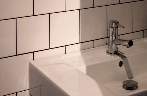 Nishishinsaibashi Hotel | 18 m² Hotel ∙ 1 bedroom ∙ 3 guests