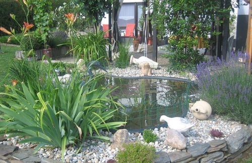 Muelheim Hotel | 18 m² Hotel ∙ 1 bedroom ∙ 2 guests