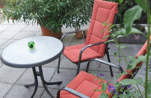 Muelheim Hotel | 18 m² Hotel ∙ 1 bedroom ∙ 2 guests