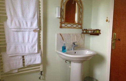 Probus Resort | 18 m² Private room ∙ 1 bedroom ∙ 2 guests