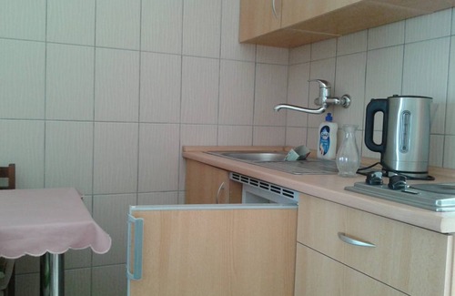 Rtina Apartment | 18 m² Studio flat ∙ 1 bedroom ∙ 3 guests