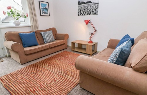 Chysauster Cottage | 18 OLD COURT, pet friendly, with pool in Penzance