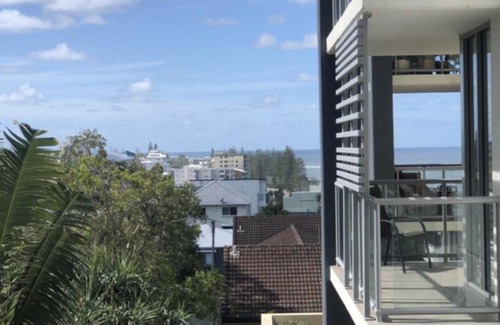 Kings Beach House | #18 Outlook Caloundra, Modern, Town Centre
