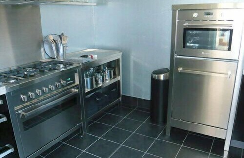 Dishoek House | 18 Person group accommodation in Koudekerke Dishoek
