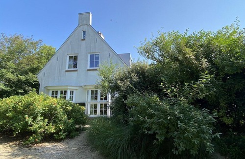 Dishoek House | 18 Person group accommodation in Koudekerke Dishoek