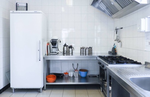 Westkapelle House | 18-person group accommodation 1 by the sea for rent in Westkapelle