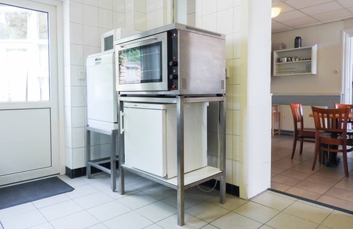 Westkapelle House | 18-person group accommodation 1 by the sea for rent in Westkapelle