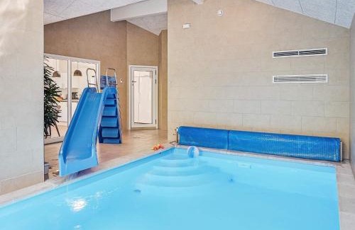 Torup Strand House | 18 person holiday home in Fjerritslev