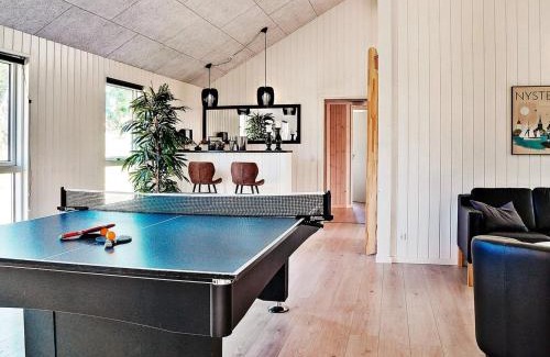 Bøtø By House | 18 person holiday home in Væggerløse