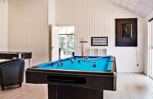 Bøtø By House | 18 person holiday home in Væggerløse