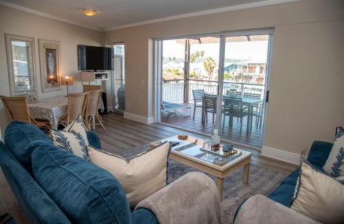 Waterfront Apartment | 18 Quay West, Waterfront- Family Apartments