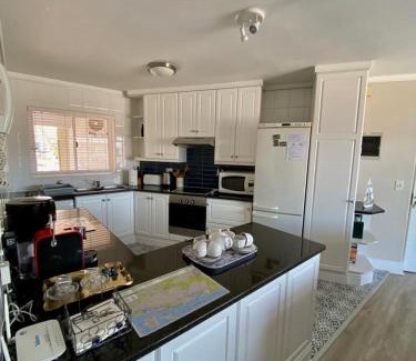 Waterfront Apartment | 18 Quay West, Waterfront- Family Apartments